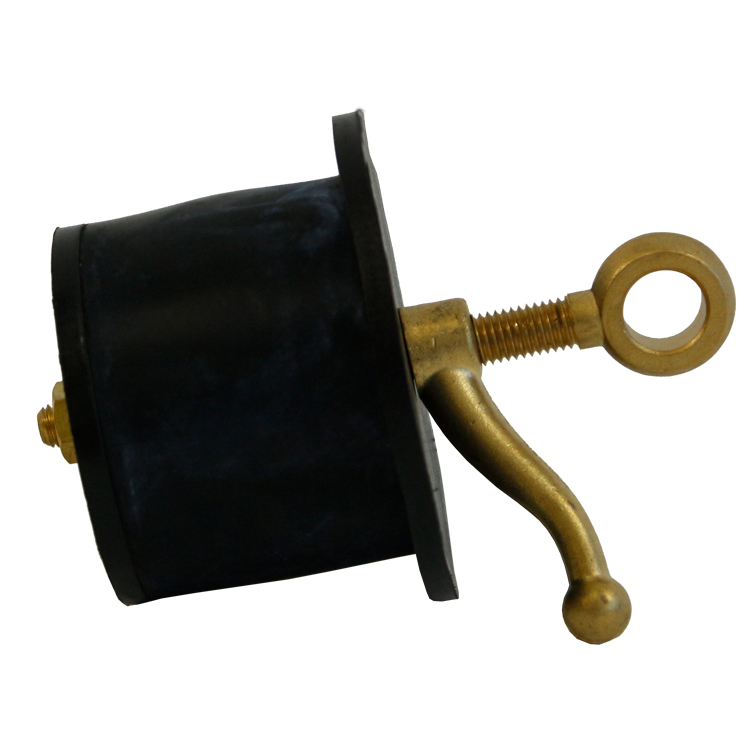 IMPA 232484 | TETRA Scupper plug with diameter 85 - 110 mm